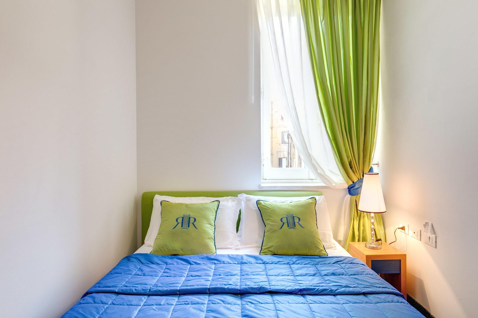 Gasthof Residenza Romantica