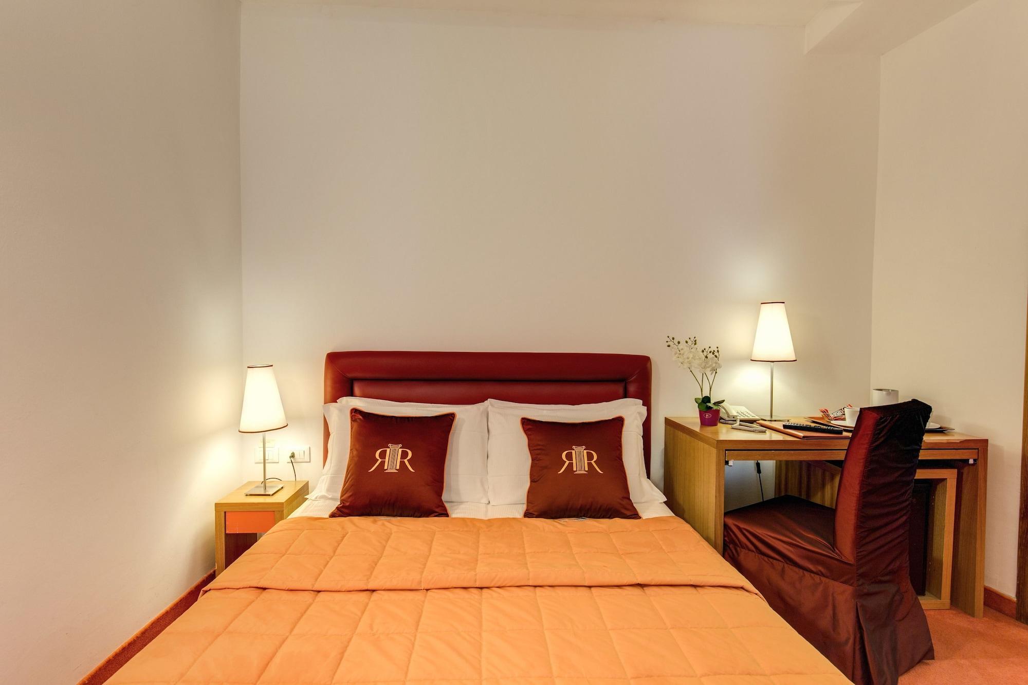 Residenza Romantica Gasthof 2*